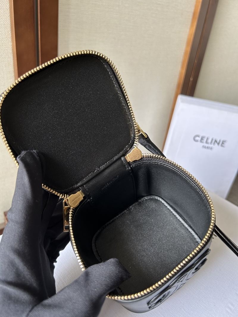 Celine Cosmetic Bags